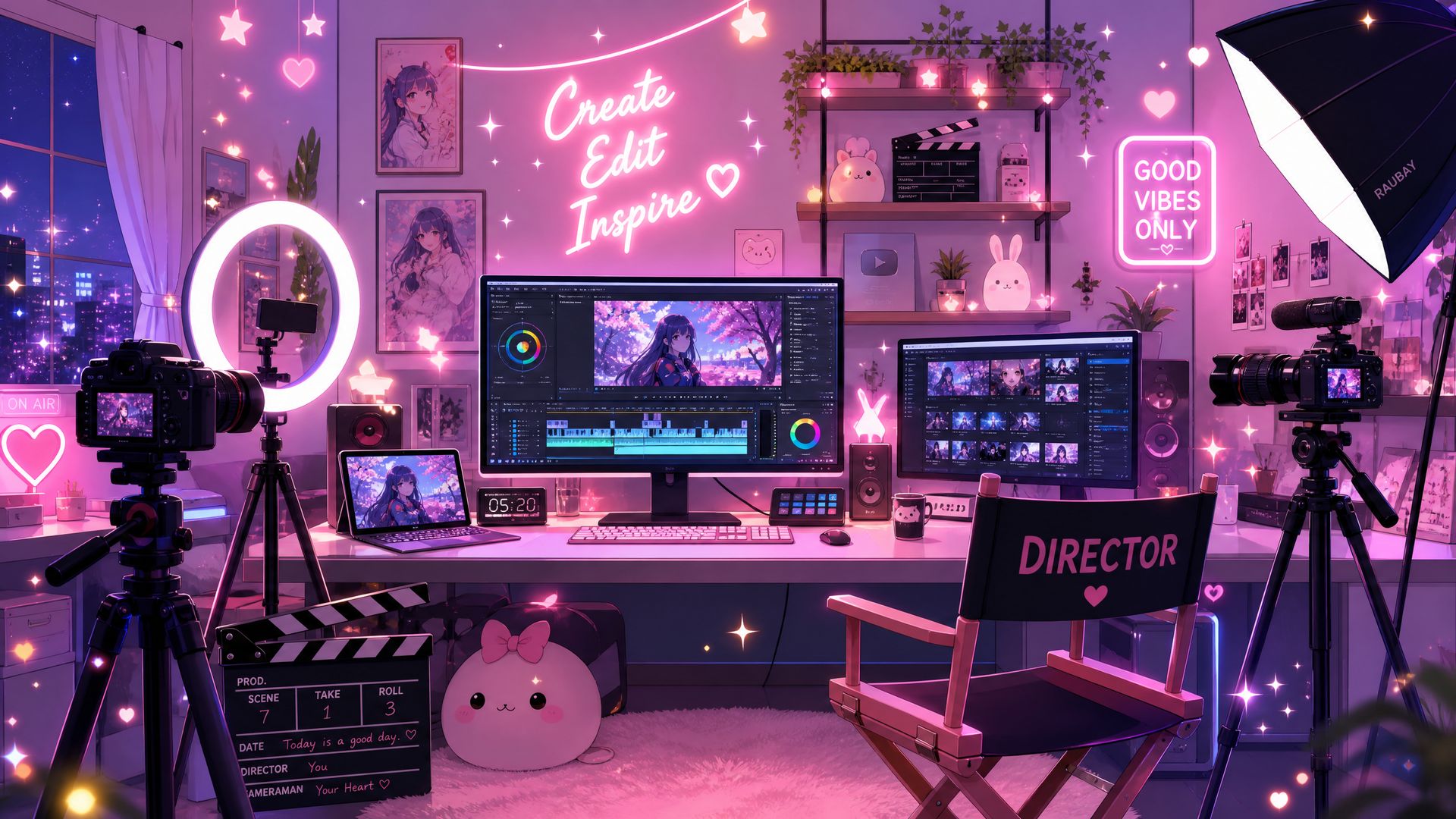少妇影视创作工作室